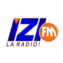 IZI FM Radio Logo