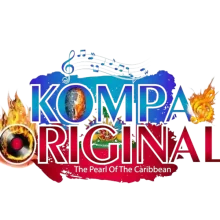 Kompa Original Radio Logo