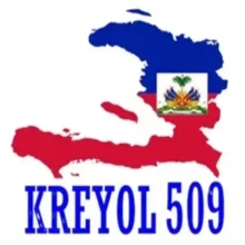 Kreyol 509 Logo