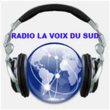 Radio La Voix Du Sud Logo