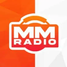 MMradio HT Logo