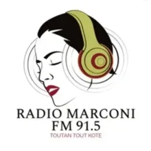 Marconi FM Logo