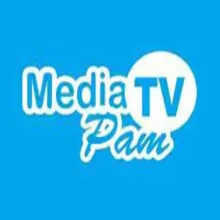 Media Pam Haiti Logo