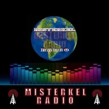 Logo Misterkel Radio