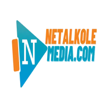 NetAlKole Media Logo