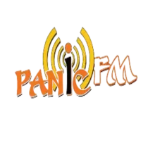 Radio Panic Logo
