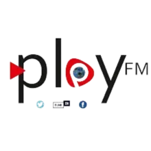Play FM Haiti Logo