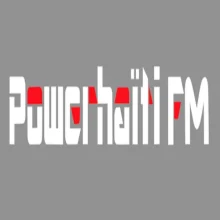 Power Haiti FM Logo