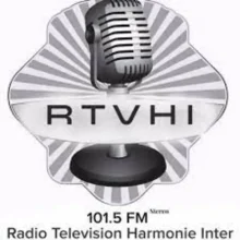 RADIO HARMONIE FM Logo