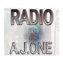 Radio A J One Logo