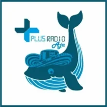 Logo Juste Radio