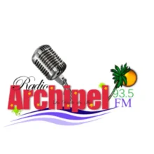 Radio Archipel FM Logo