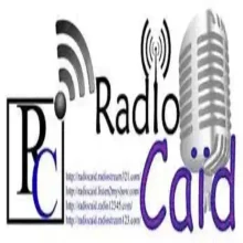Radio Caid Logo