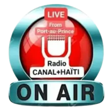 Radio Canal Haiti Logo