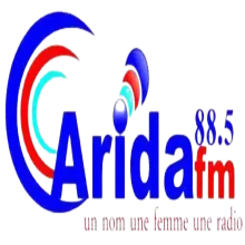 Radio Carida FM Logo