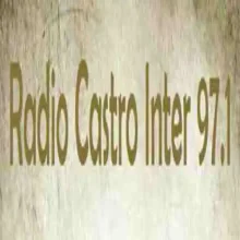 Radio Castro Inter 97.1 Logo