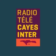 Radio Cayes Inter Logo