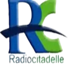 Radio Citadelle Logo
