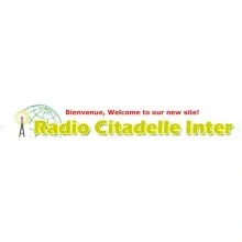Radio Citadelle Inter Logo