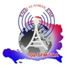 Radio Classique Inter Logo