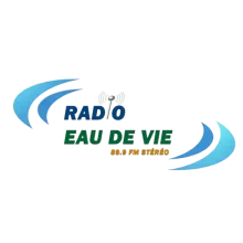 Radio Eau de Vie Logo