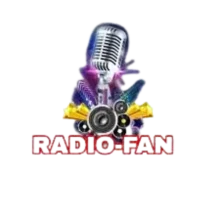 Radio-Fan Haiti Logo
