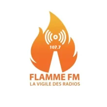 Radio Flamme Logo