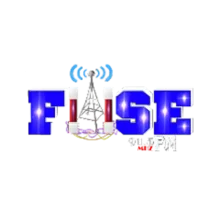 Radio Fuse FM Logo