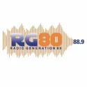 Radio Generation 80