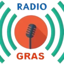 Radio Gras Logo