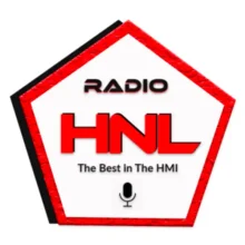 Radio HNL Logo