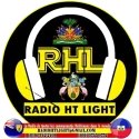 Radio HT Light