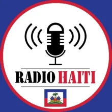 Radio Haiti FM Logo