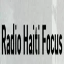 Radio Haiti Focus