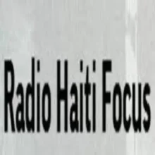 Radio Haiti Focus Logo