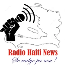 Radio Haiti on News Logo