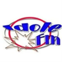 Radio IDOLE Logo