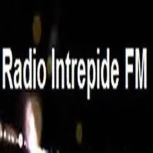 Radio Intrepide FM Logo