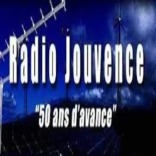 Radio Jouvence 103.2 Logo FM