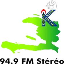 Radio Kontak Inter Logo