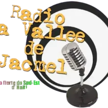 Radio La Vallée de Jacmel Logo