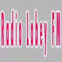 Radio Lobey FM Logo