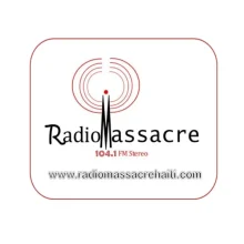 Logo du massacre de Radio