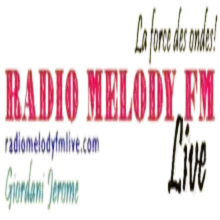Radio Melody FM Logo