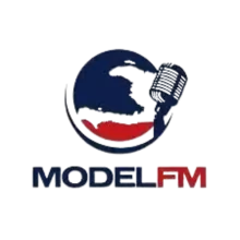 Radio Model FM 88.3 Logo