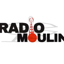 Radio Moulin FM Logo