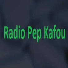 Radio Pep Kafou Logo