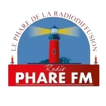 Radio Phare FM Logo