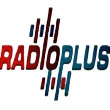 Radio Plus FM 92.5 Logo