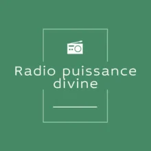 Radio Puissance Divine Logo